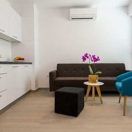 Cara Apartments Kozino Bagian luar foto