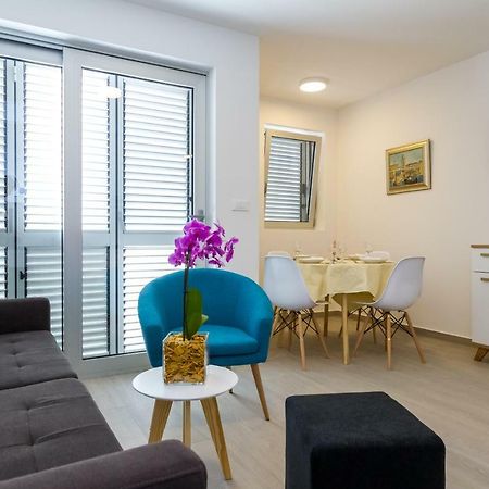 Cara Apartments Kozino Bagian luar foto