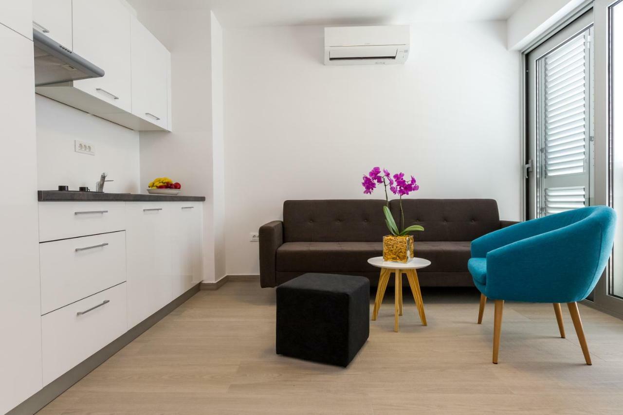 Cara Apartments Kozino Bagian luar foto