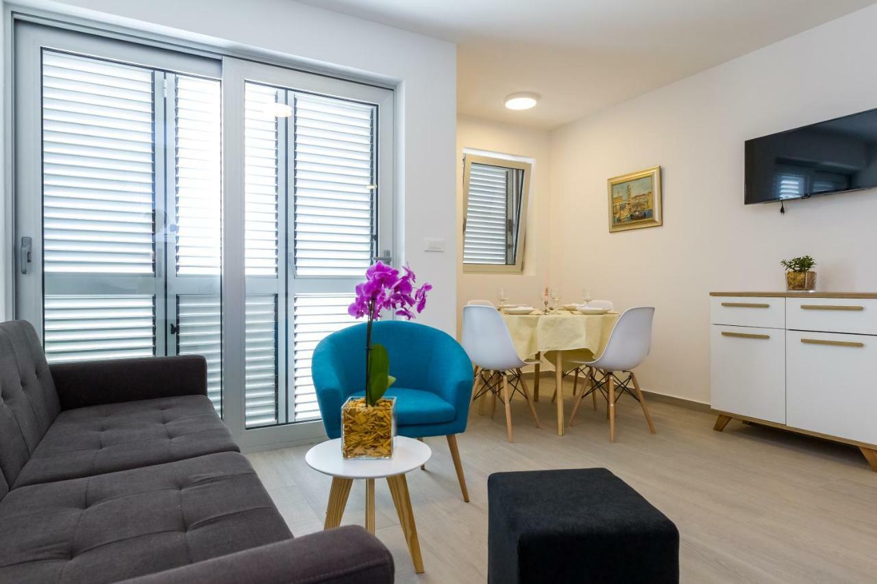 Cara Apartments Kozino Bagian luar foto