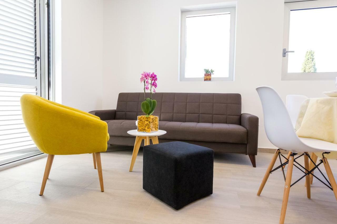 Cara Apartments Kozino Bagian luar foto