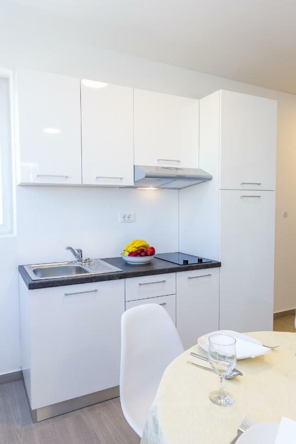Cara Apartments Kozino Bagian luar foto