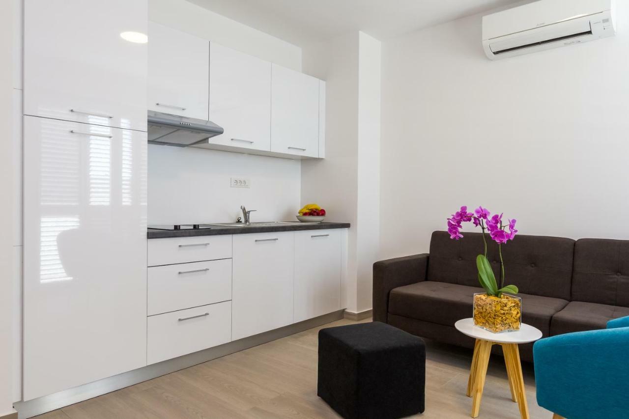 Cara Apartments Kozino Ruang foto