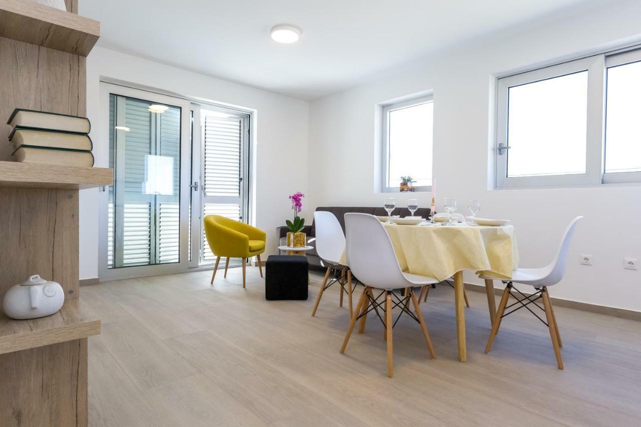 Cara Apartments Kozino Bagian luar foto