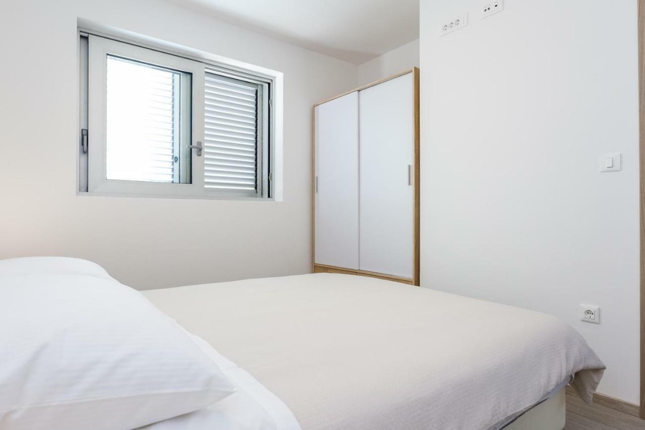 Cara Apartments Kozino Bagian luar foto