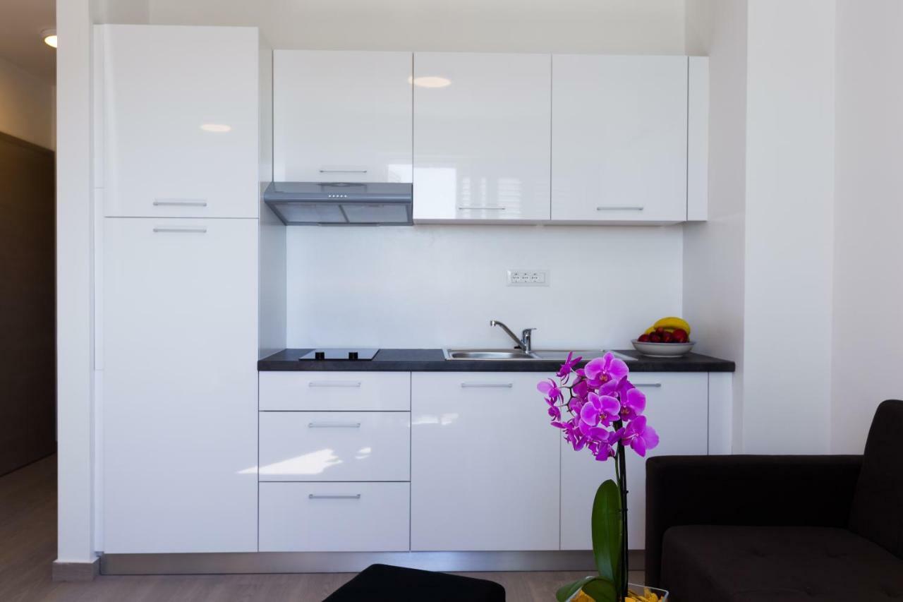 Cara Apartments Kozino Bagian luar foto